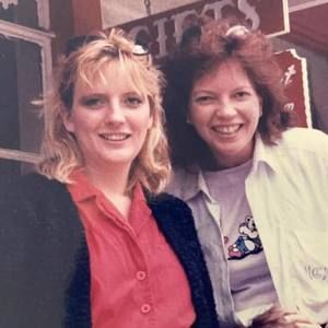 Meet your Posher, Kristi